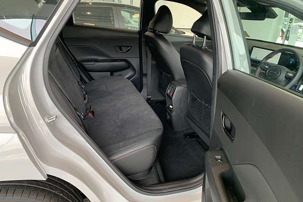 2024 Hyundai Kona Electric N Line SX2.V2