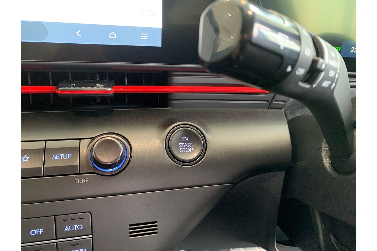 2024 Hyundai Kona Electric N Line SX2.V2