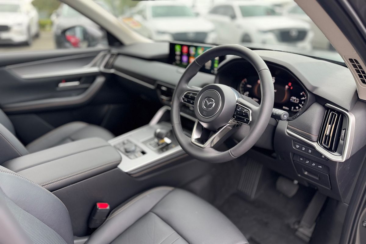 2024 Mazda CX-90 D50e GT KK