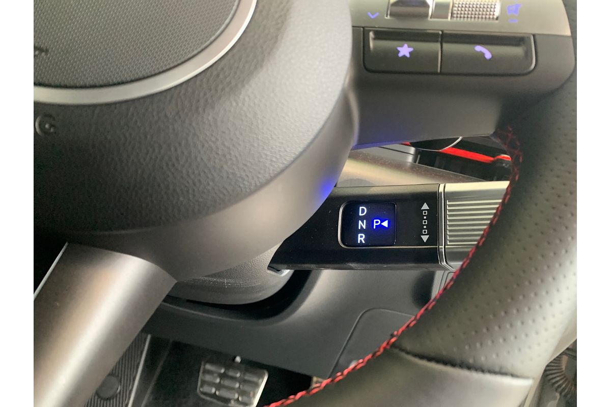2024 Hyundai Kona Electric N Line SX2.V2