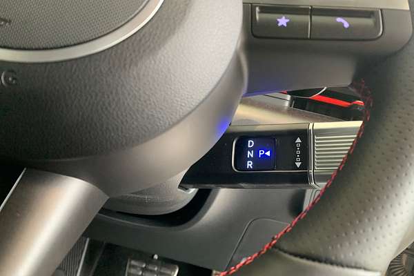 2024 Hyundai Kona Electric N Line SX2.V2