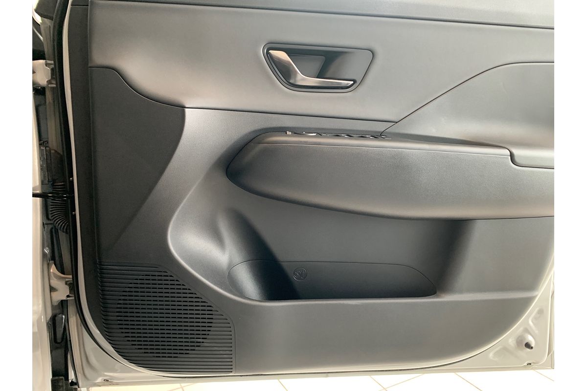 2024 Hyundai Kona Electric N Line SX2.V2