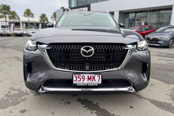 2024 Mazda CX-90 D50e GT KK