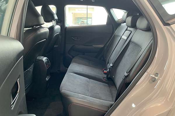 2024 Hyundai Kona Electric N Line SX2.V2
