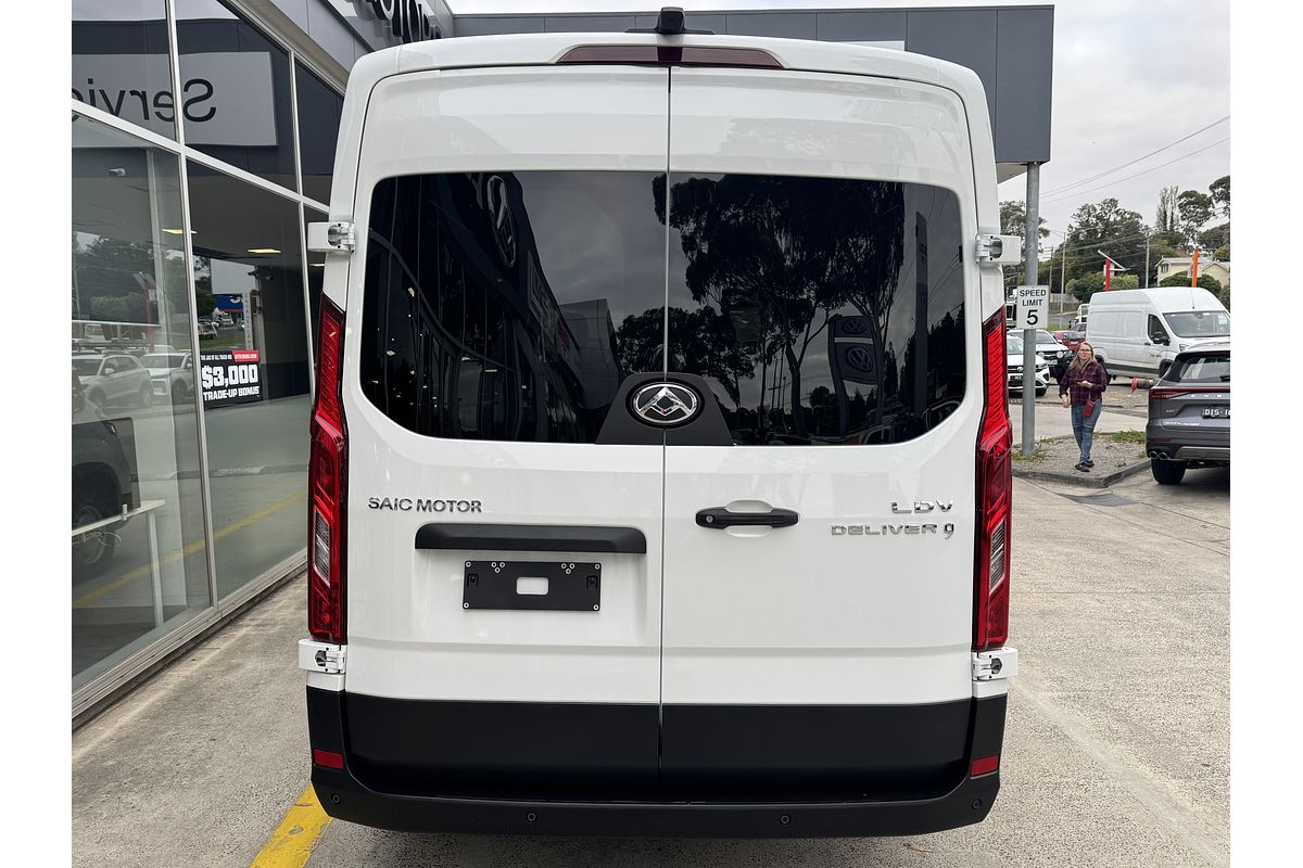 2024 LDV Deliver 9 LWB