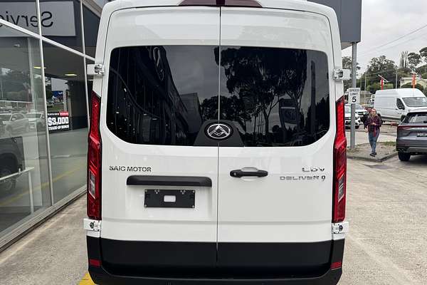2024 LDV Deliver 9 LWB