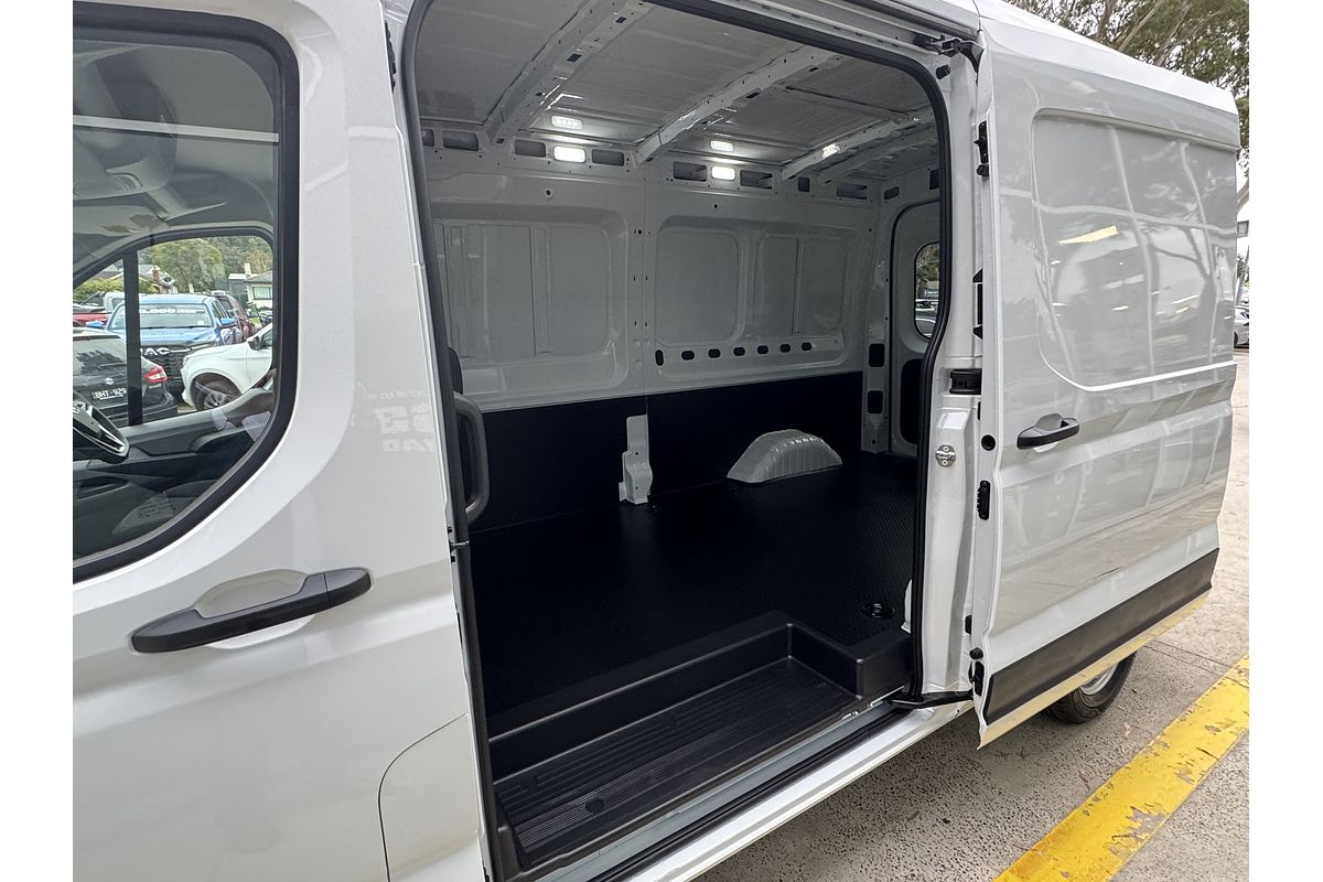 2024 LDV Deliver 9 LWB