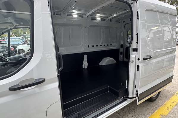 2024 LDV Deliver 9 LWB