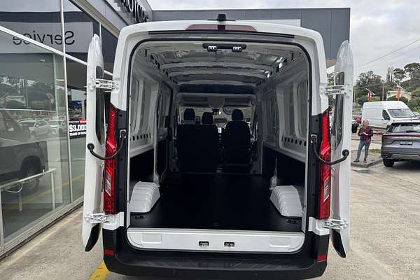 2024 LDV Deliver 9 LWB