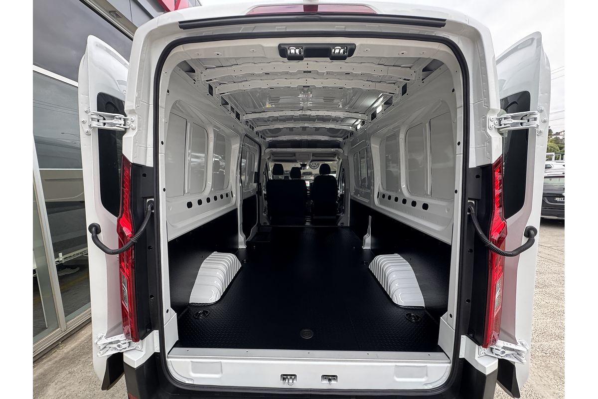 2024 LDV Deliver 9 LWB