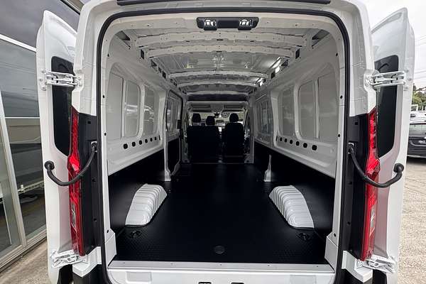 2024 LDV Deliver 9 LWB