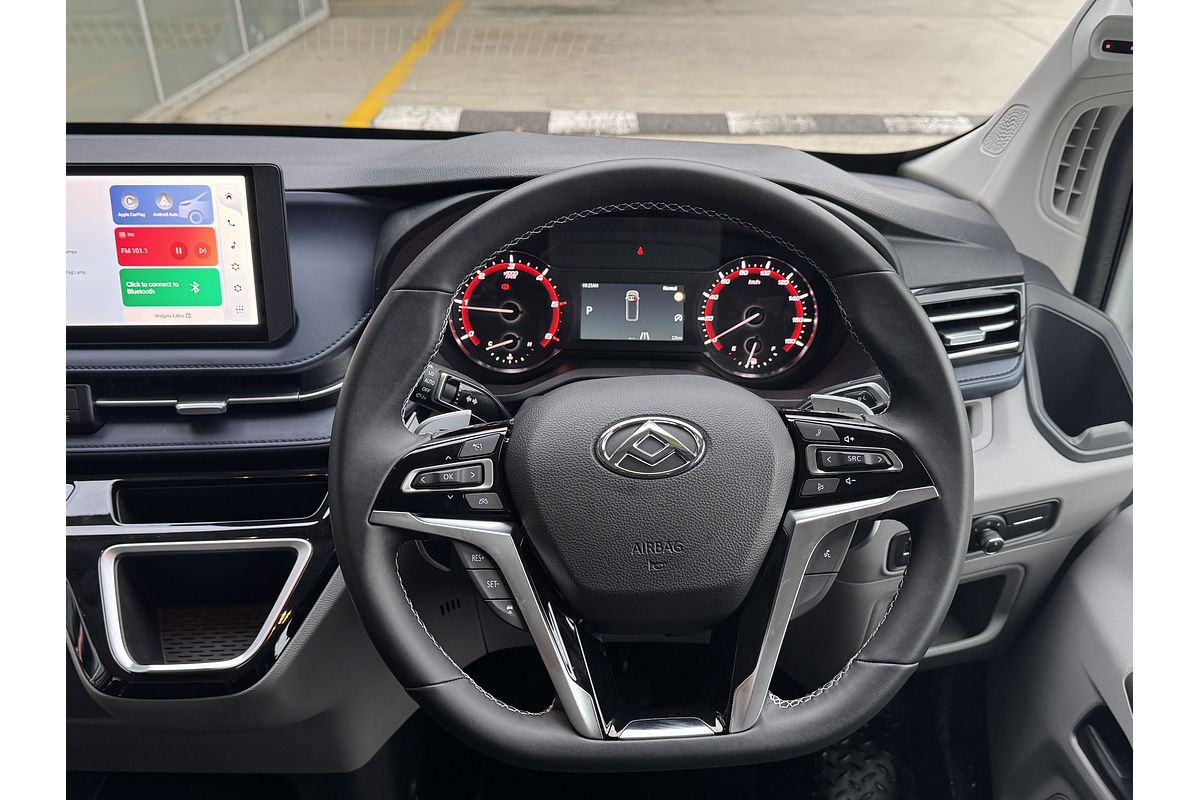 2024 LDV Deliver 9 LWB