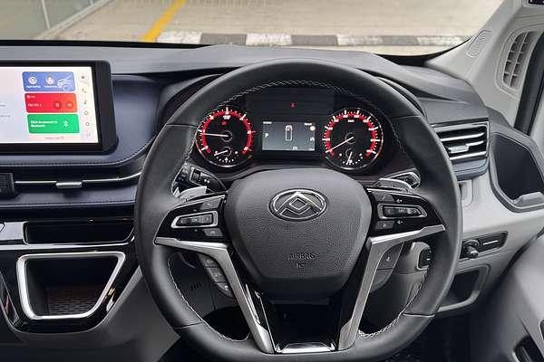 2024 LDV Deliver 9 LWB