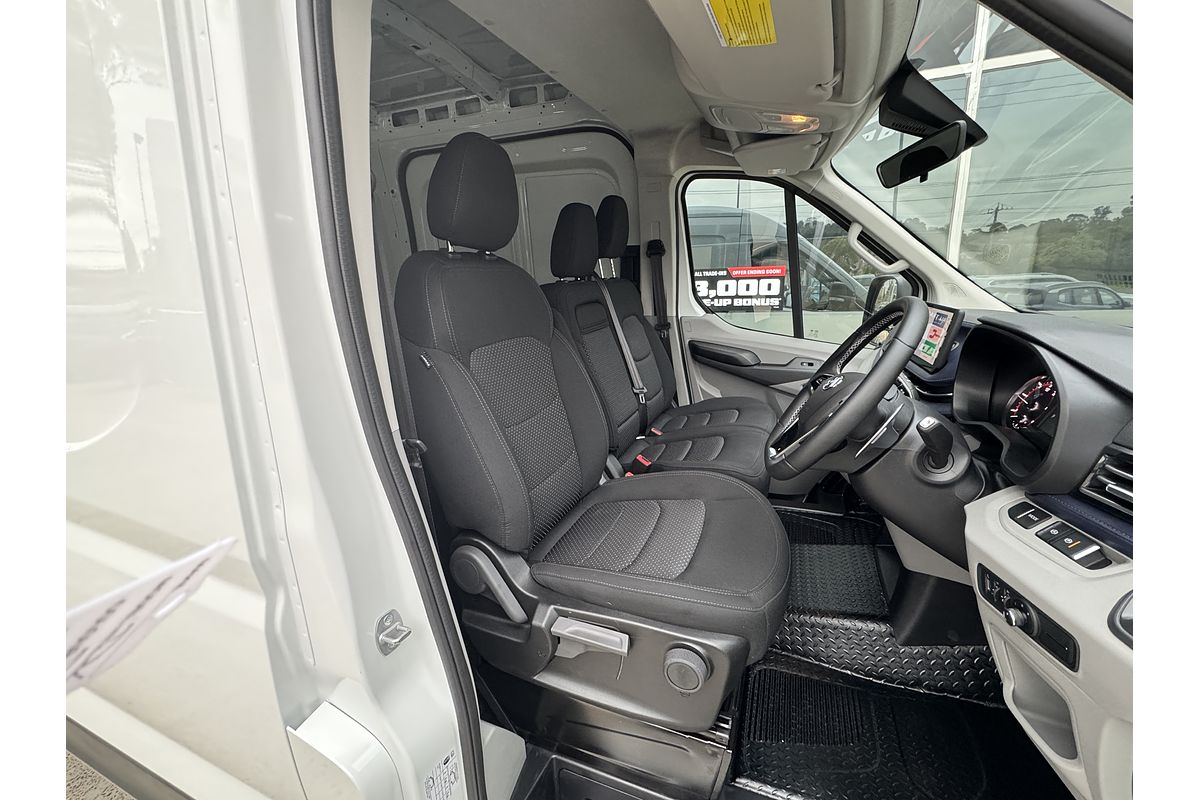 2024 LDV Deliver 9 LWB