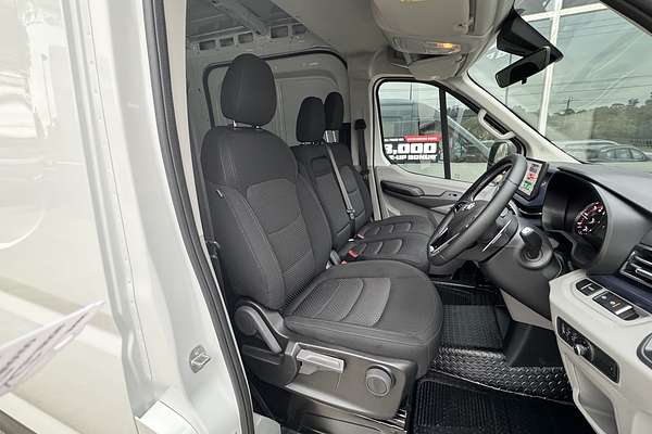 2024 LDV Deliver 9 LWB
