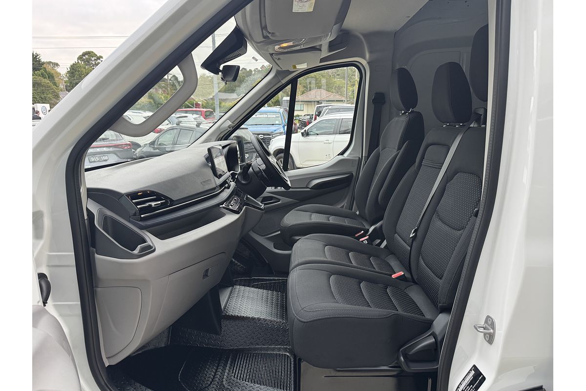 2024 LDV Deliver 9 LWB