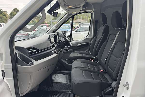 2024 LDV Deliver 9 LWB