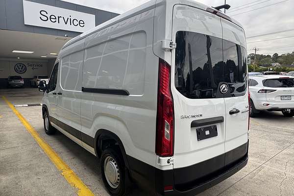 2024 LDV Deliver 9 LWB
