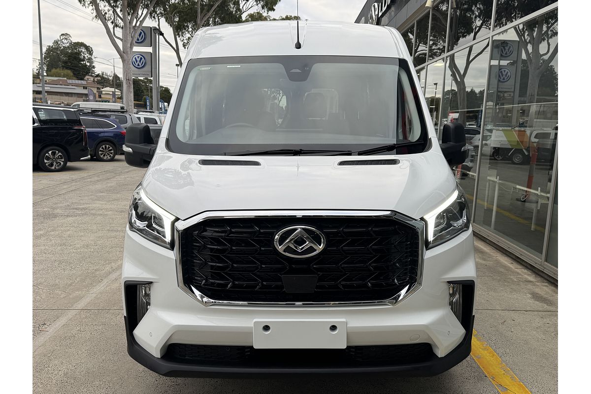 2024 LDV Deliver 9 LWB