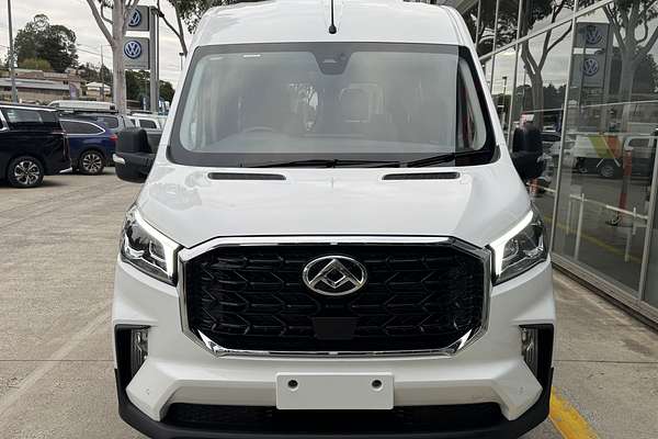2024 LDV Deliver 9 LWB