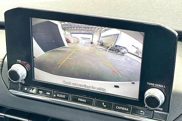 2024 Mitsubishi Outlander ES ZM