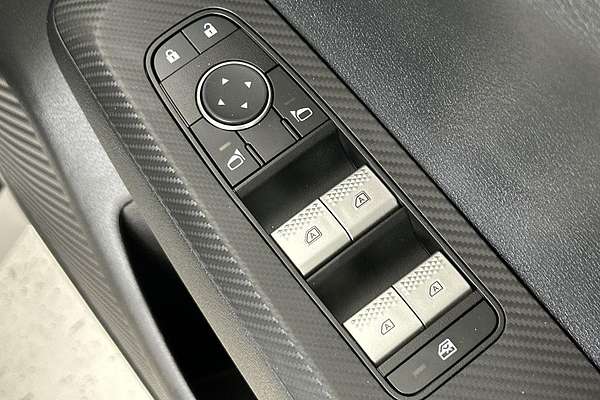 2024 Mitsubishi Outlander ES ZM