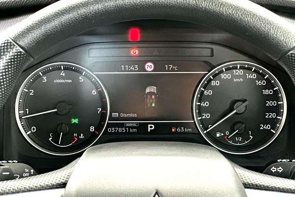 2024 Mitsubishi Outlander ES ZM