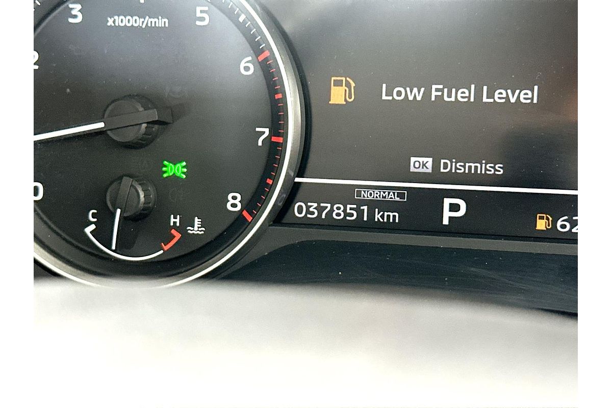 2024 Mitsubishi Outlander ES ZM