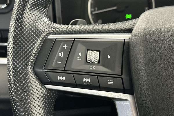 2024 Mitsubishi Outlander ES ZM
