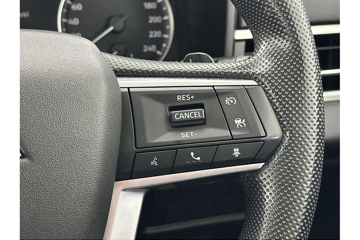 2024 Mitsubishi Outlander ES ZM