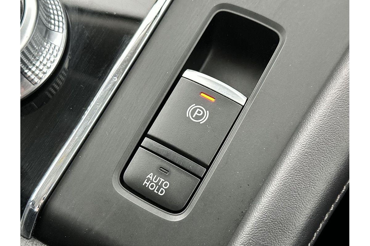 2024 Mitsubishi Outlander ES ZM