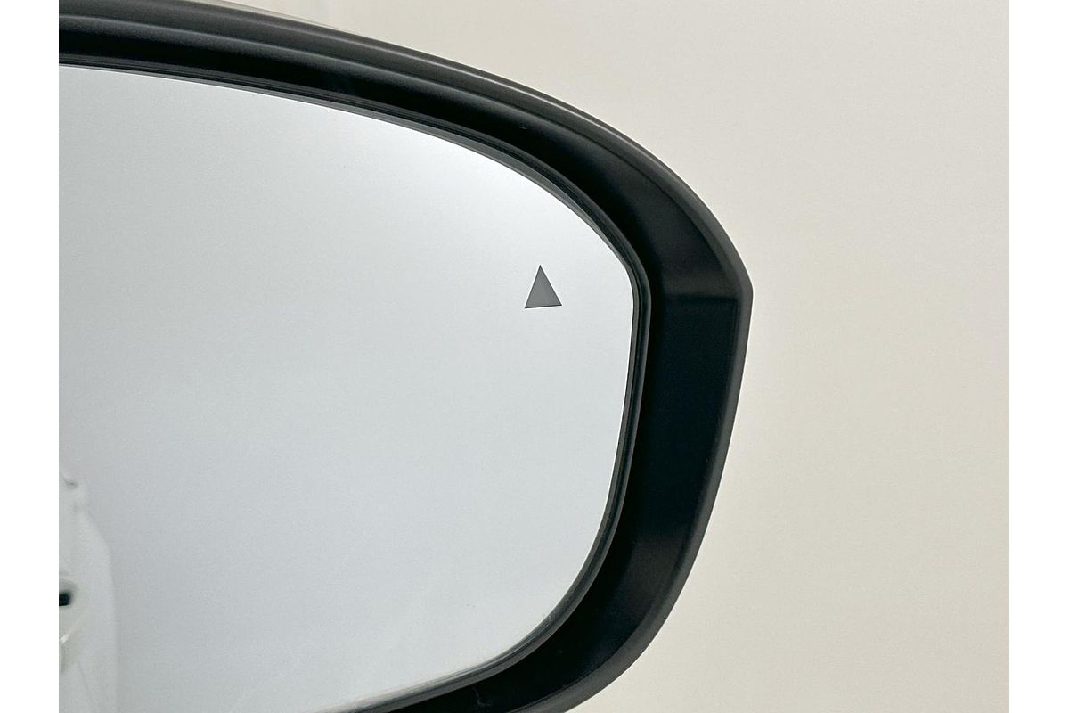 2024 Mitsubishi Outlander ES ZM