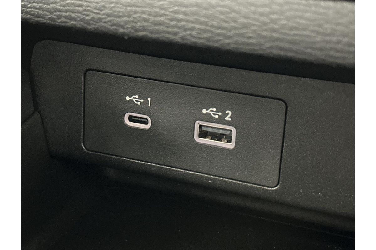 2024 Mitsubishi Outlander ES ZM