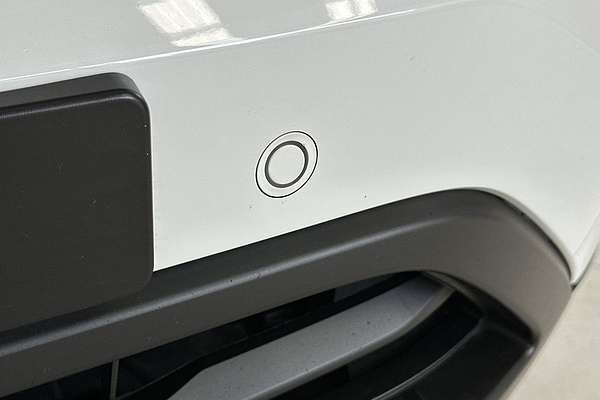 2024 Mitsubishi Outlander ES ZM