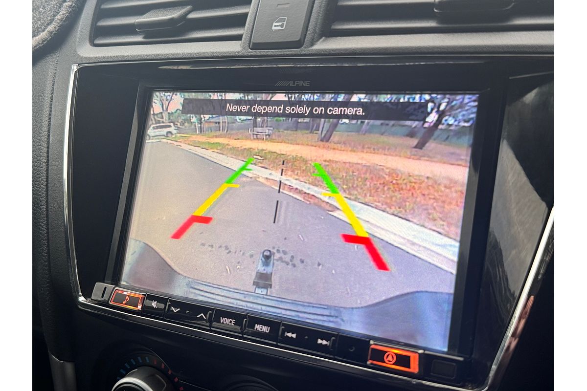 2019 Mazda BT-50 XTR UR 4X4