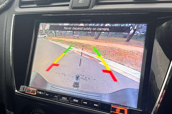 2019 Mazda BT-50 XTR UR 4X4