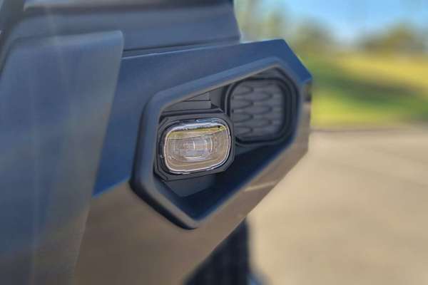 2024 Nissan Navara PRO-4X Warrior D23 4X4