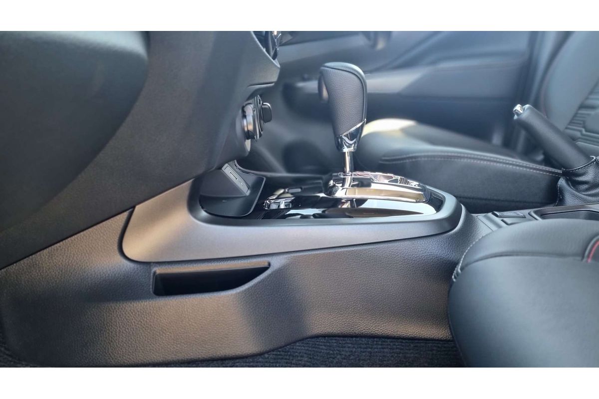 2024 Nissan Navara PRO-4X Warrior D23 4X4