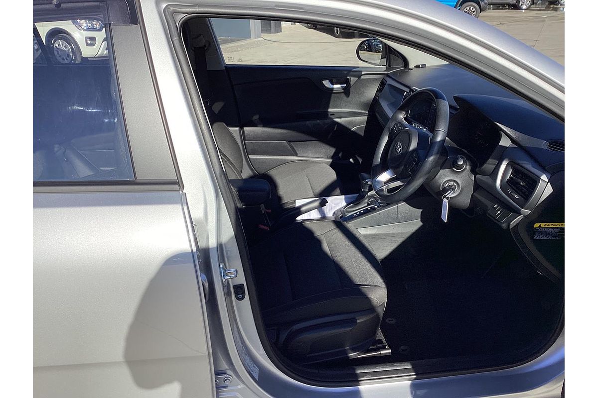 2019 Kia Rio Sport YB