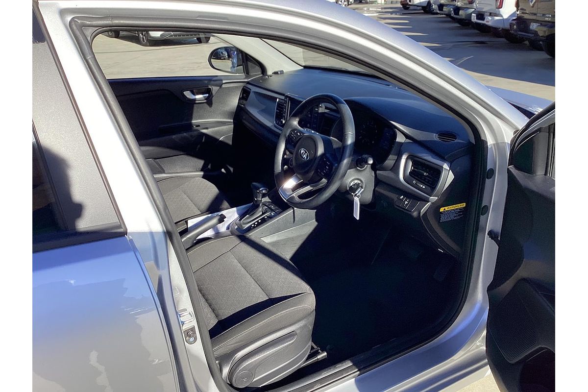 2019 Kia Rio Sport YB