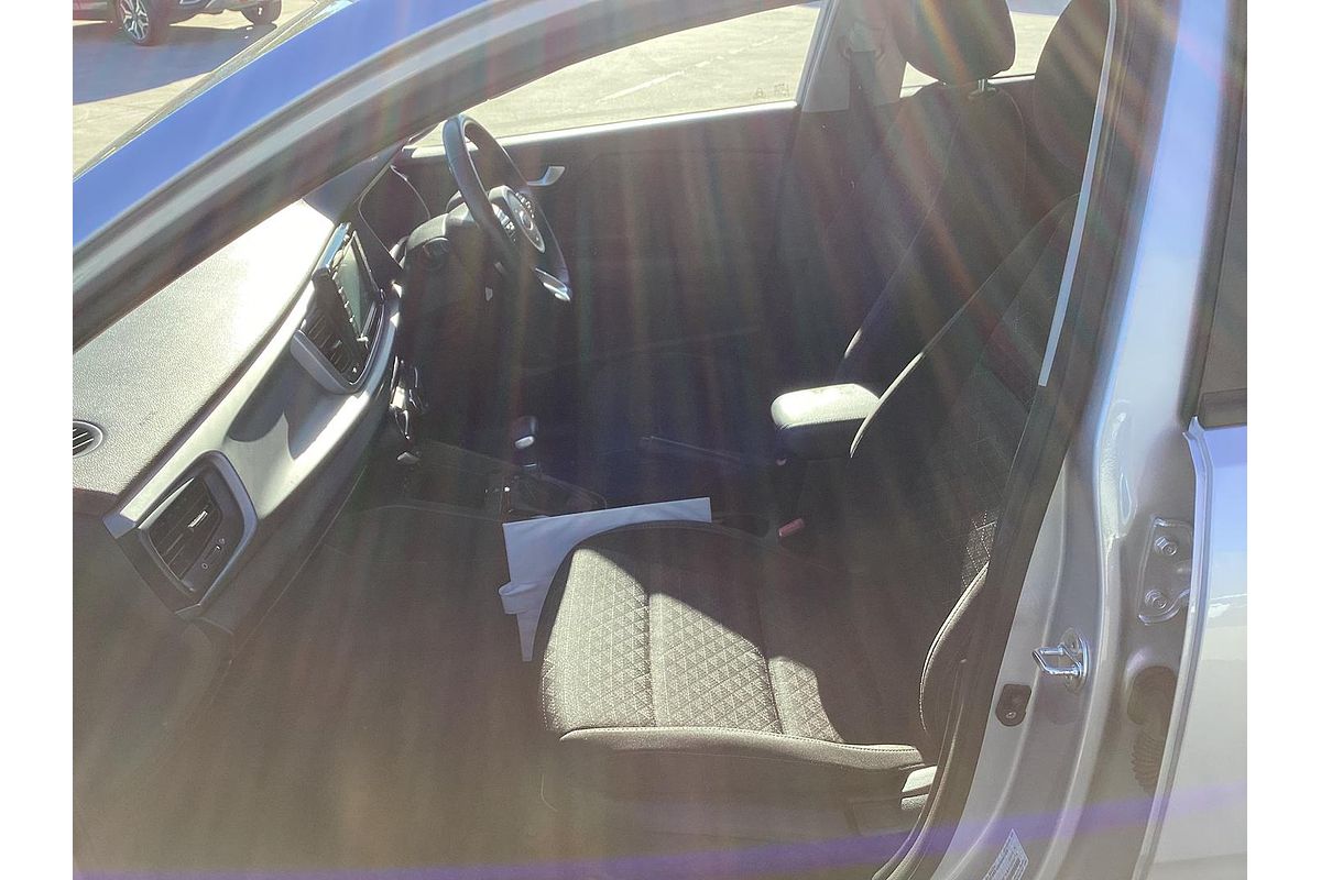 2019 Kia Rio Sport YB