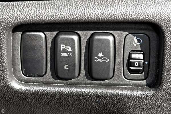 2024 Mitsubishi ASX MR XD