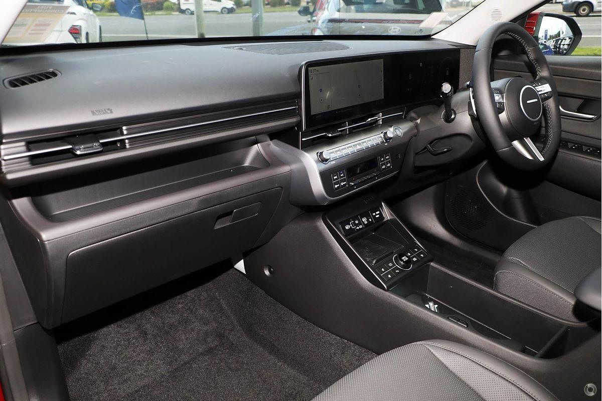 2025 Hyundai Kona Premium SX2.V2
