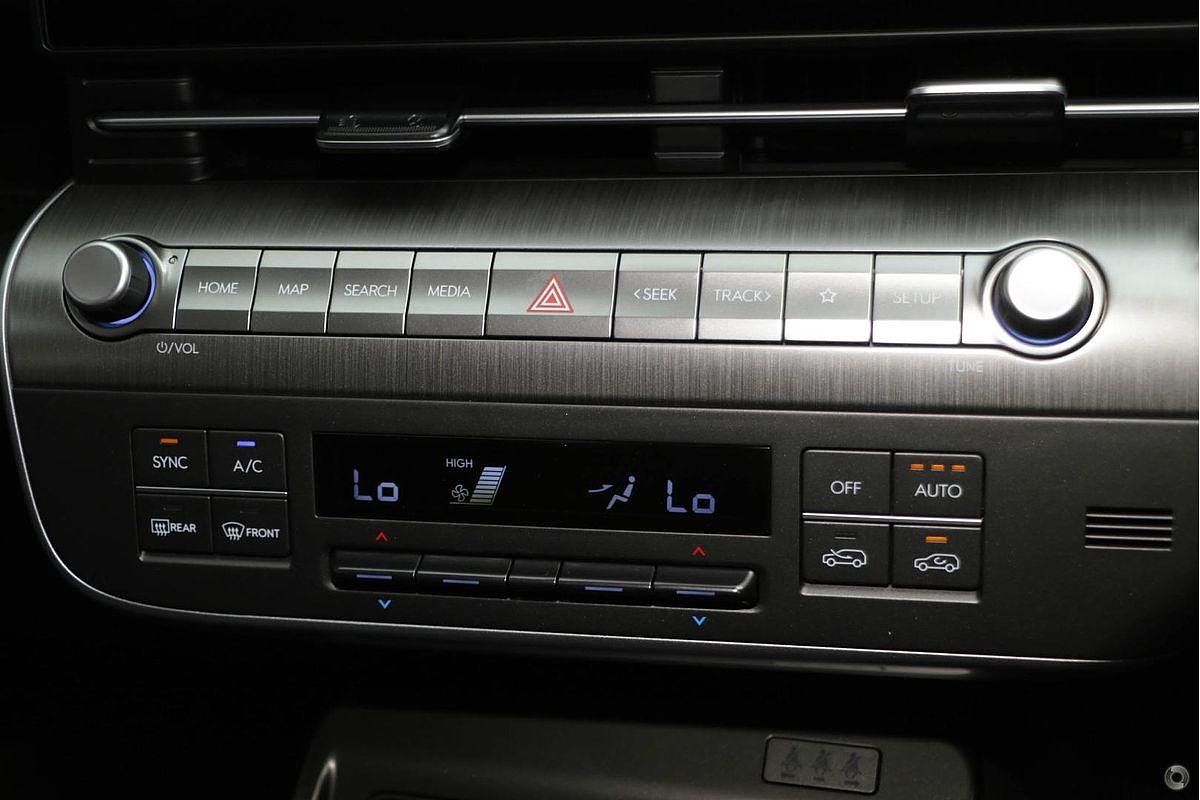 2025 Hyundai Kona Premium SX2.V2