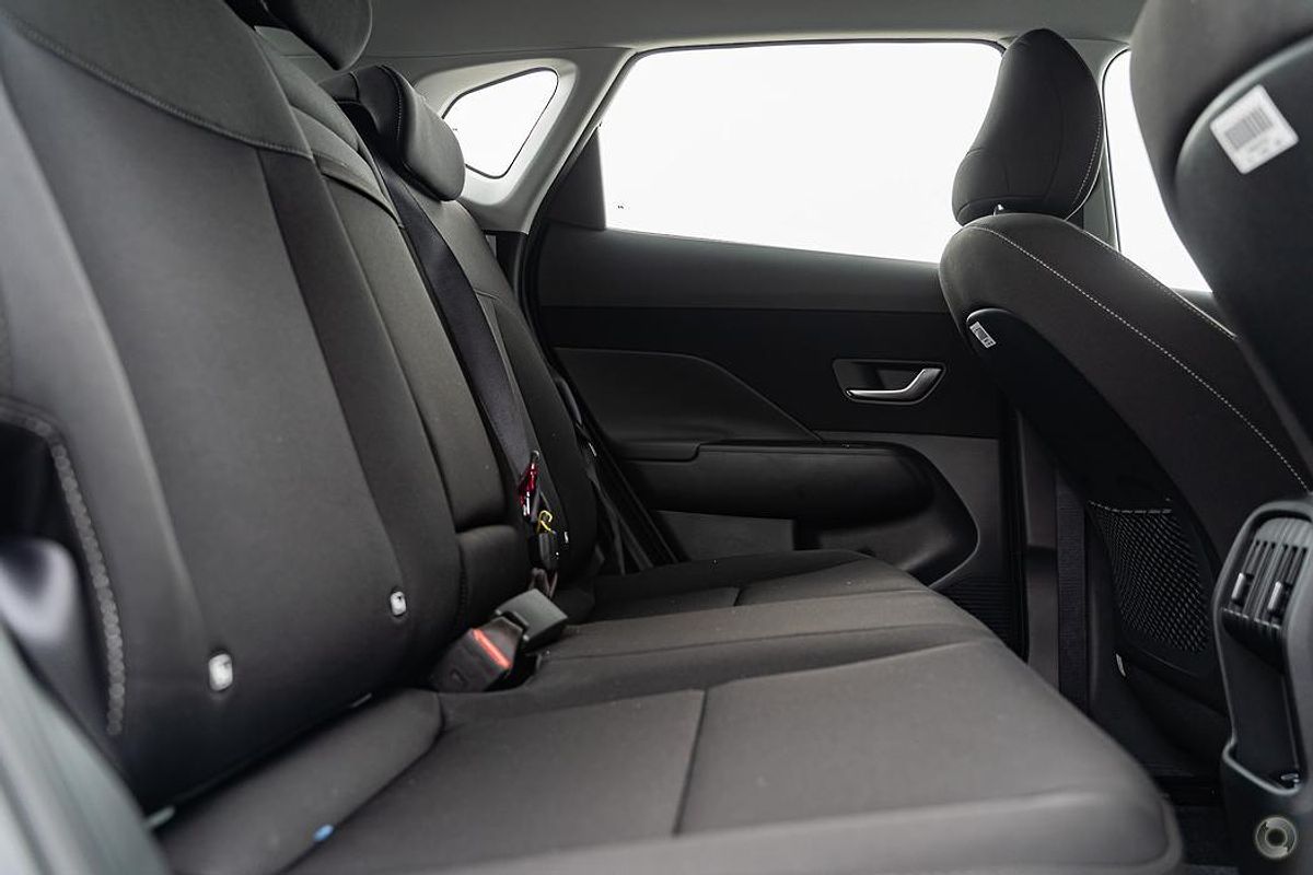 2025 Hyundai Kona SX2.V2