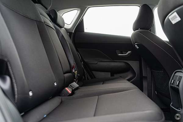 2025 Hyundai Kona SX2.V2
