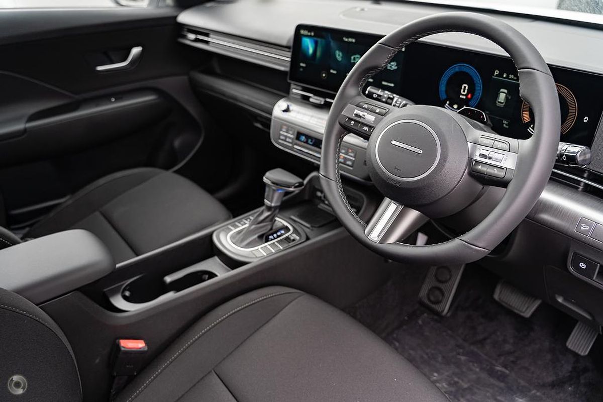 2025 Hyundai Kona SX2.V2