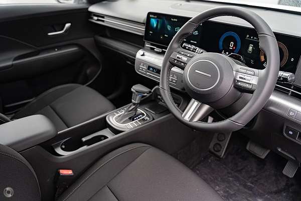 2025 Hyundai Kona SX2.V2