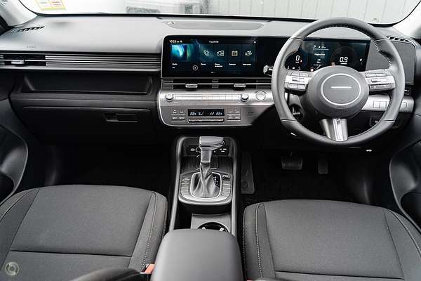 2025 Hyundai Kona SX2.V2