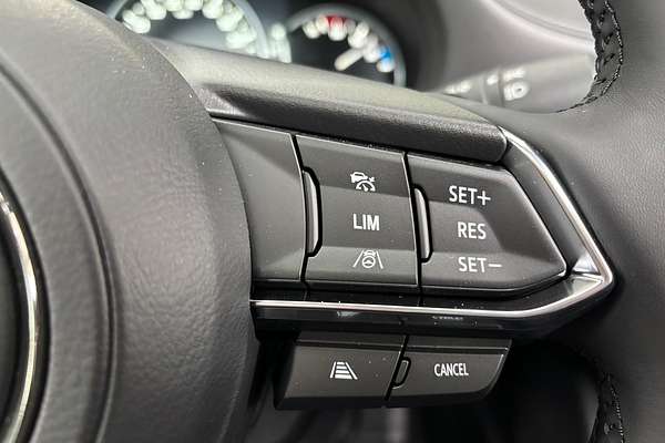 2024 Mazda 6 G35 Atenza GL Series